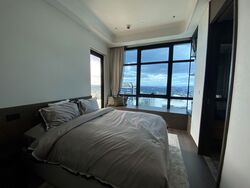 The Ritz-Carlton  (D9), Condominium #389400781